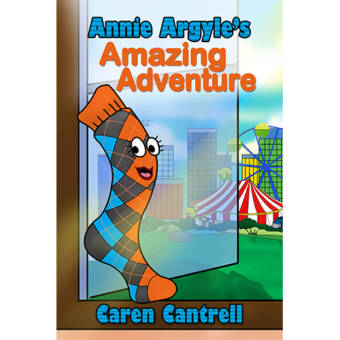 Annie Argyle's Amazing Adventure