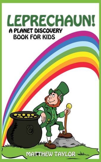 Leprechaun!