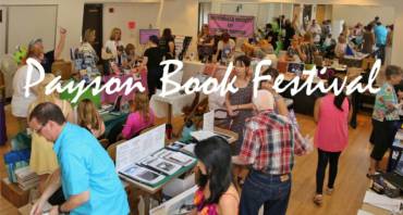 Payson Book Festival 2018