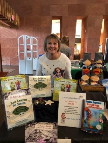 Scottsdale Library Local Authors 6th Annual Book Sale