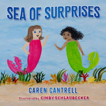 Sea of Surprises