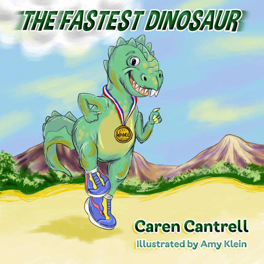 the fastest dinosaur ever