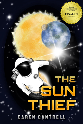 The Sun Thief